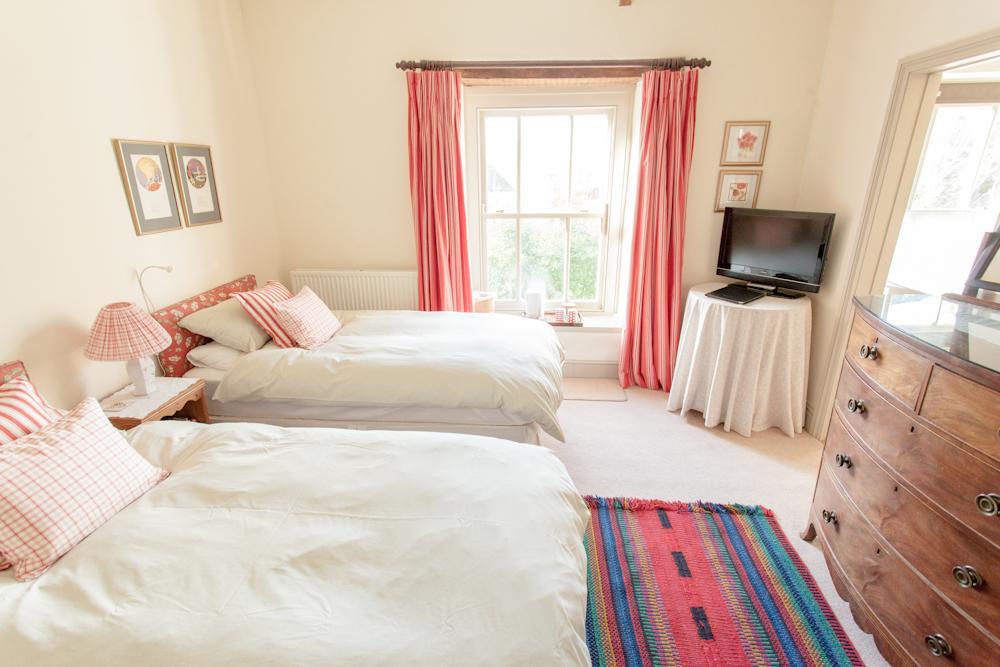 Tabor House B&B Fishguard Zimmer foto