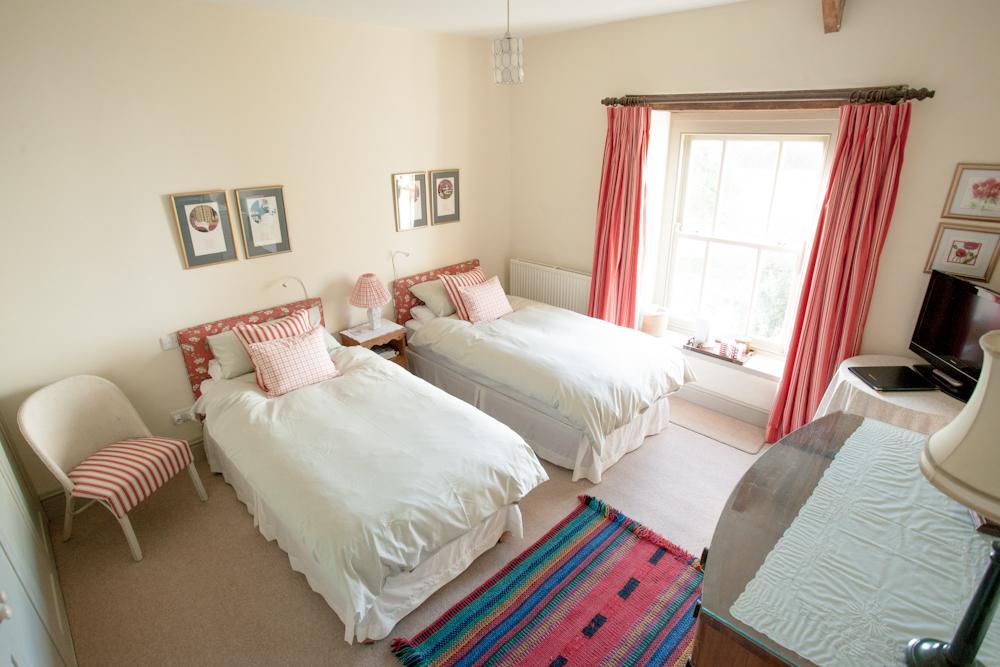 Tabor House B&B Fishguard Zimmer foto